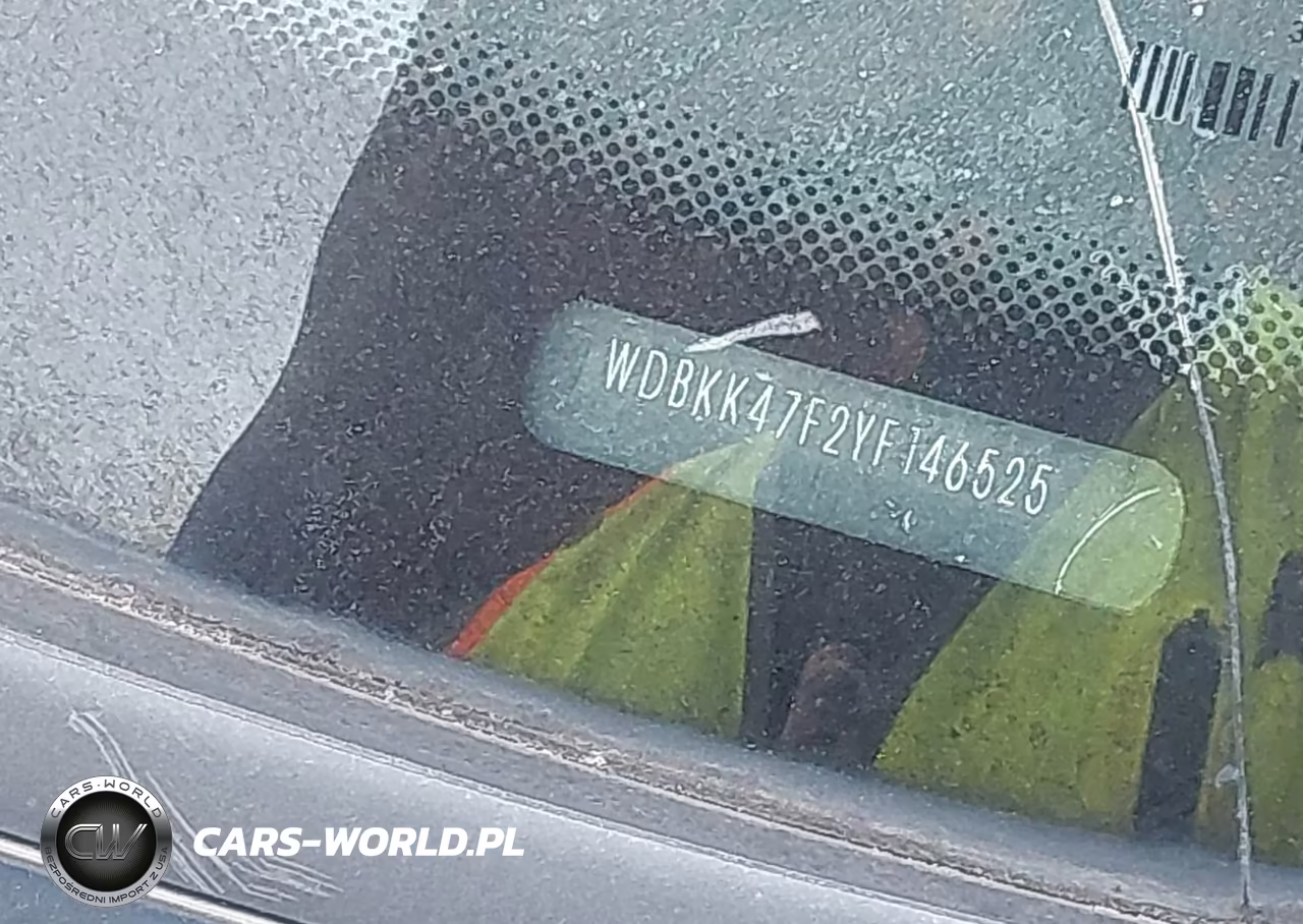 2000 Mercedes-Benz Slk 230 Kompressor VIN:WDBKK47F2YF146525 - 17