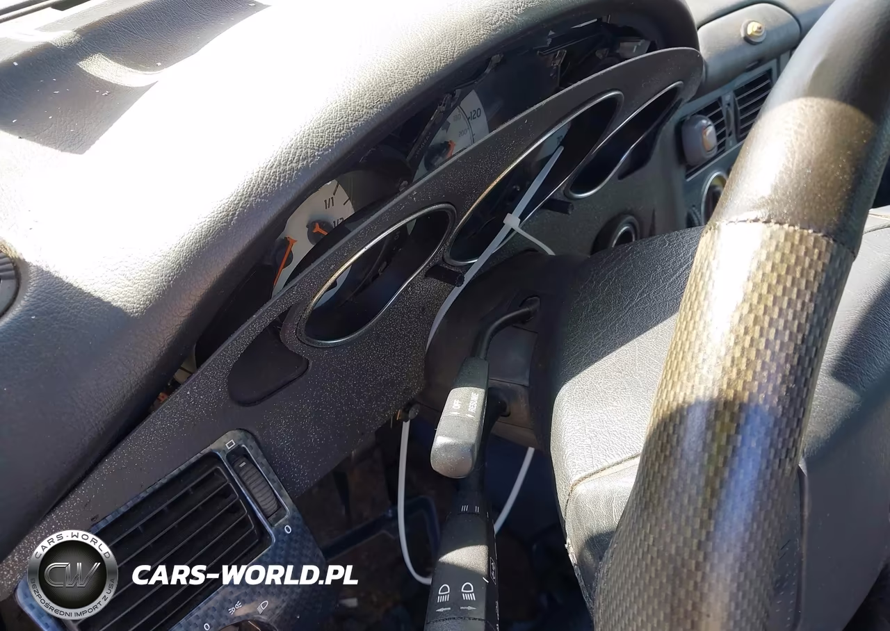 2000 Mercedes-Benz Slk 230 Kompressor VIN:WDBKK47F2YF146525 - 7