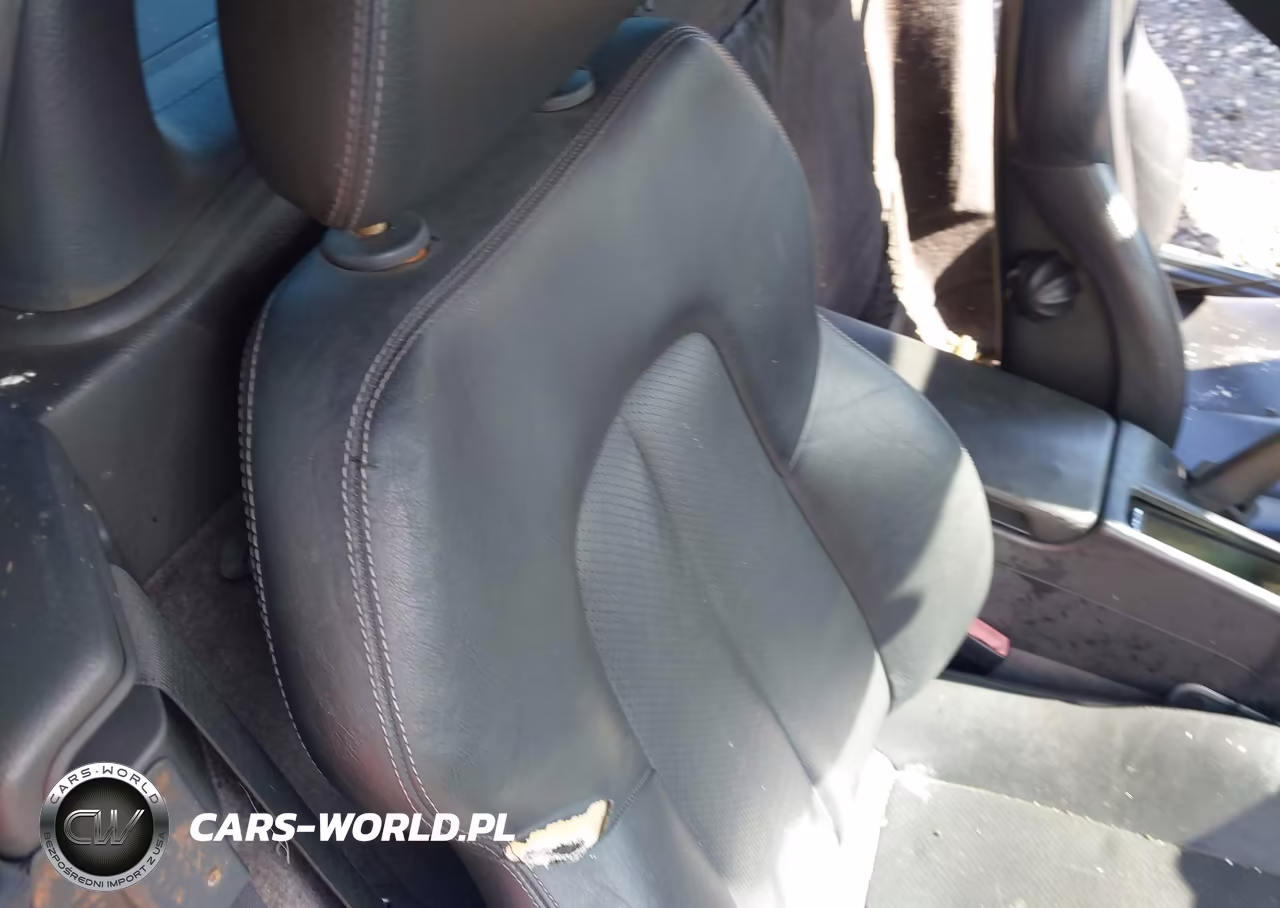 2000 Mercedes-Benz Slk 230 Kompressor VIN:WDBKK47F2YF146525 - 8