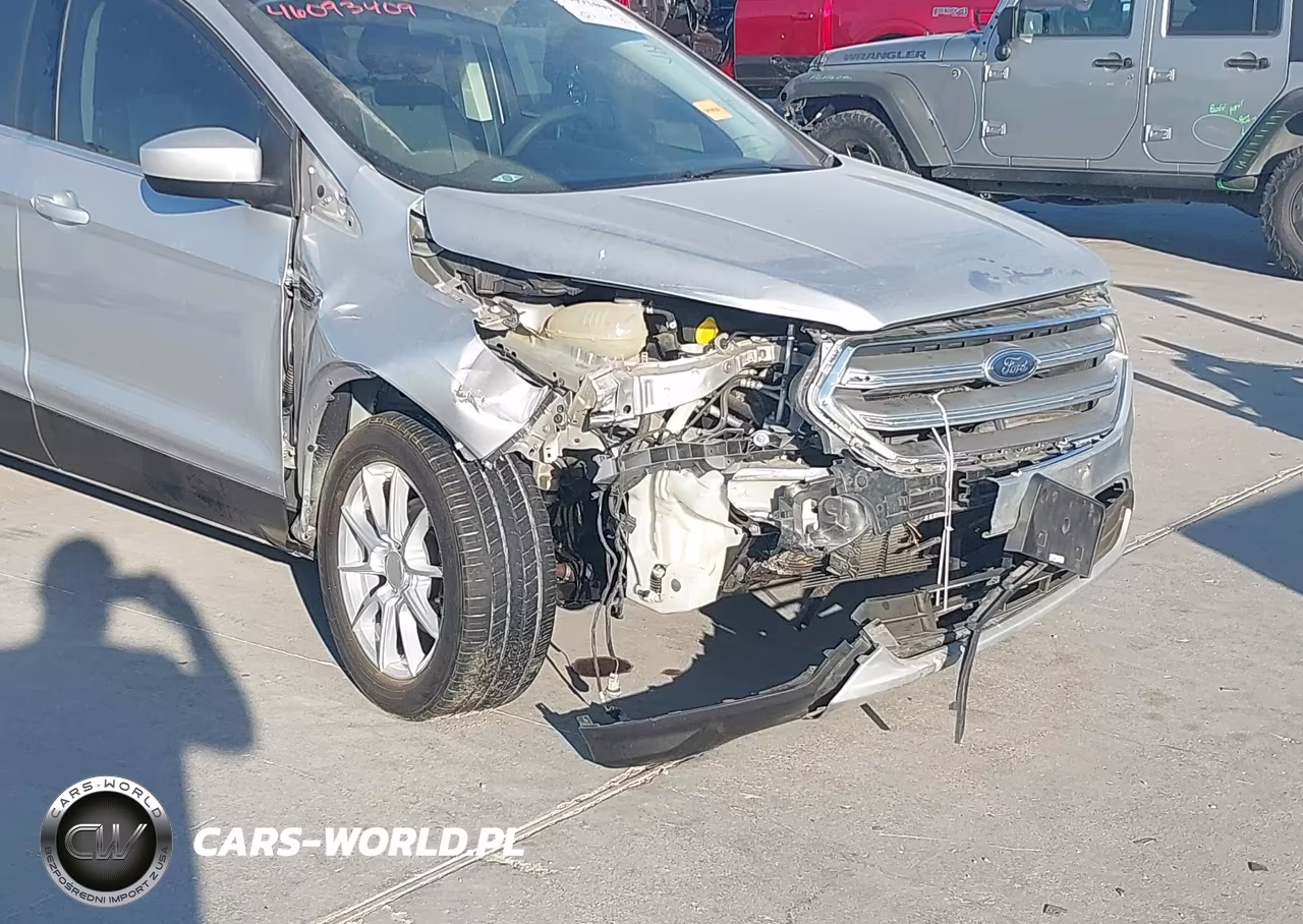2017 Ford Escape Se VIN:1FMCU0GD7HUD40112 - 6