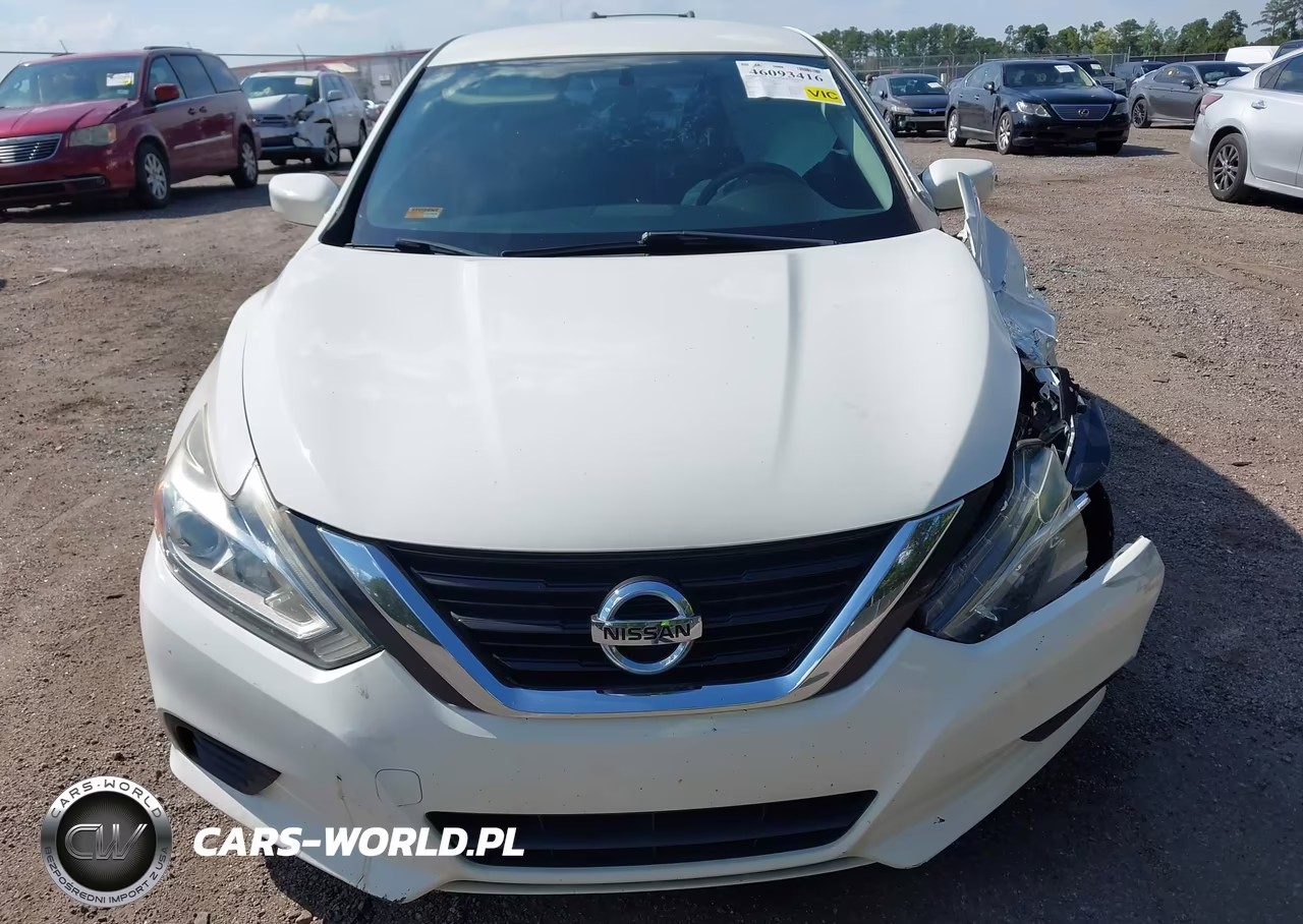 2018 Nissan Altima 2.5 S VIN:1N4AL3AP6JC116995 - 13