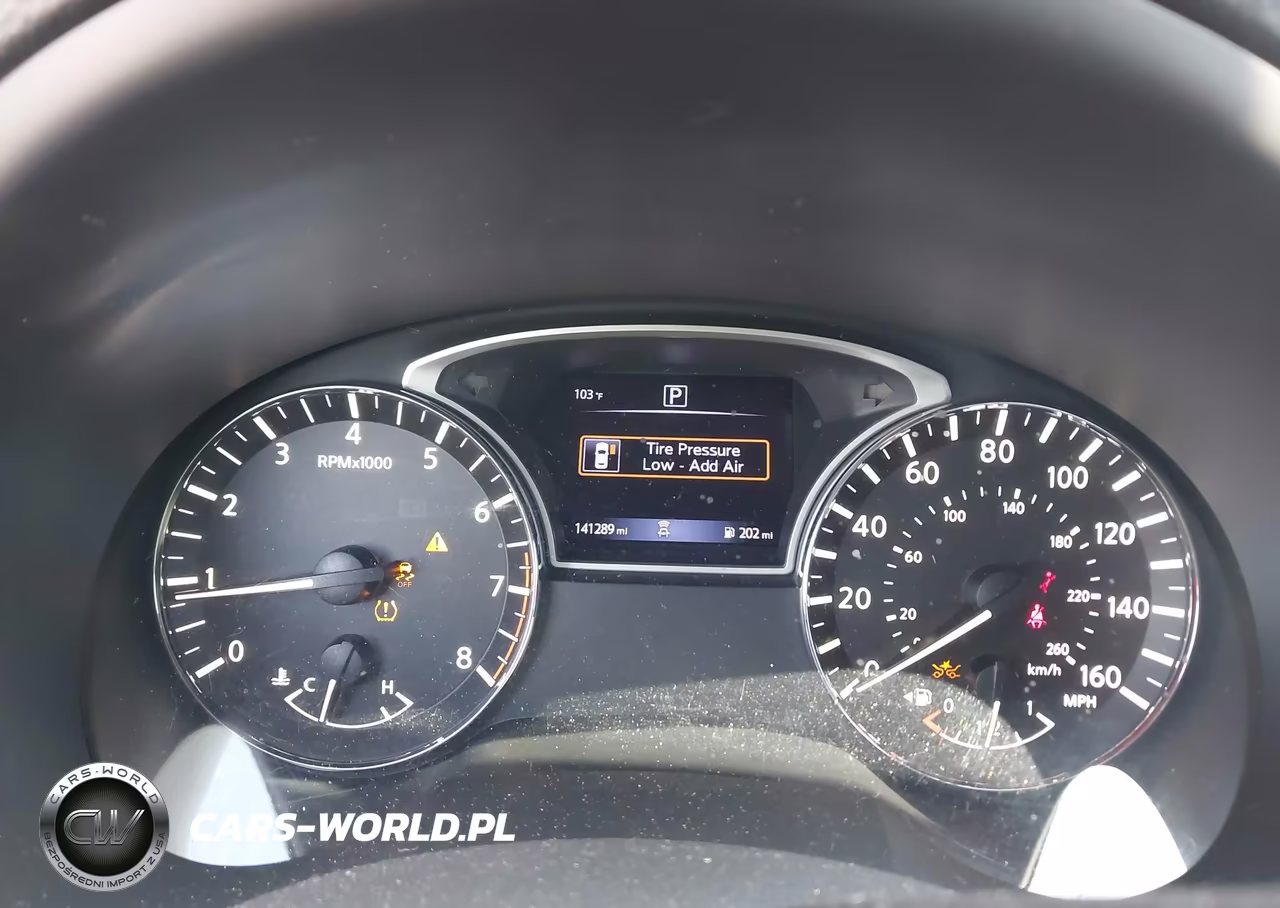 2018 Nissan Altima 2.5 S VIN:1N4AL3AP6JC116995 - 7