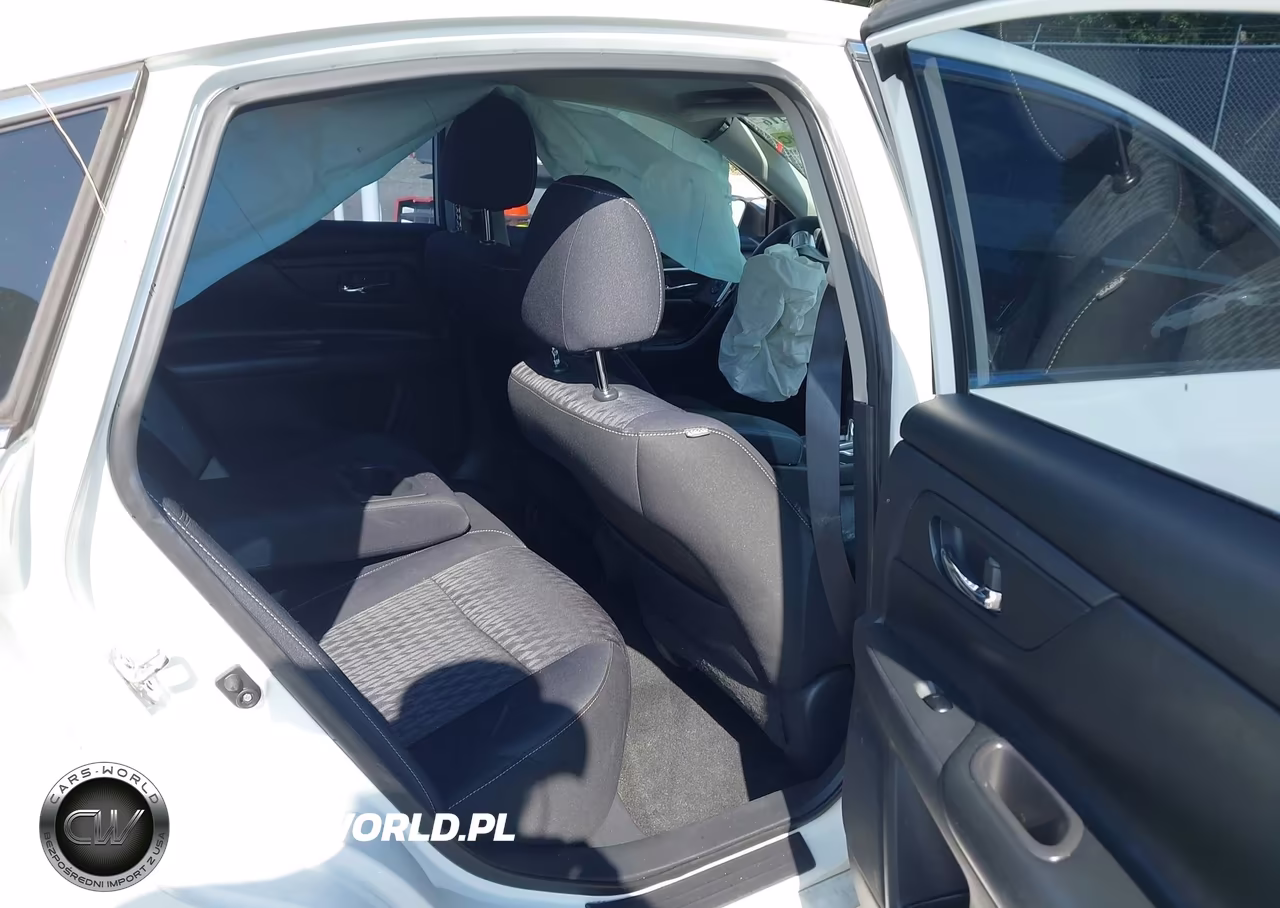 2018 Nissan Altima 2.5 S VIN:1N4AL3AP6JC116995 - 8