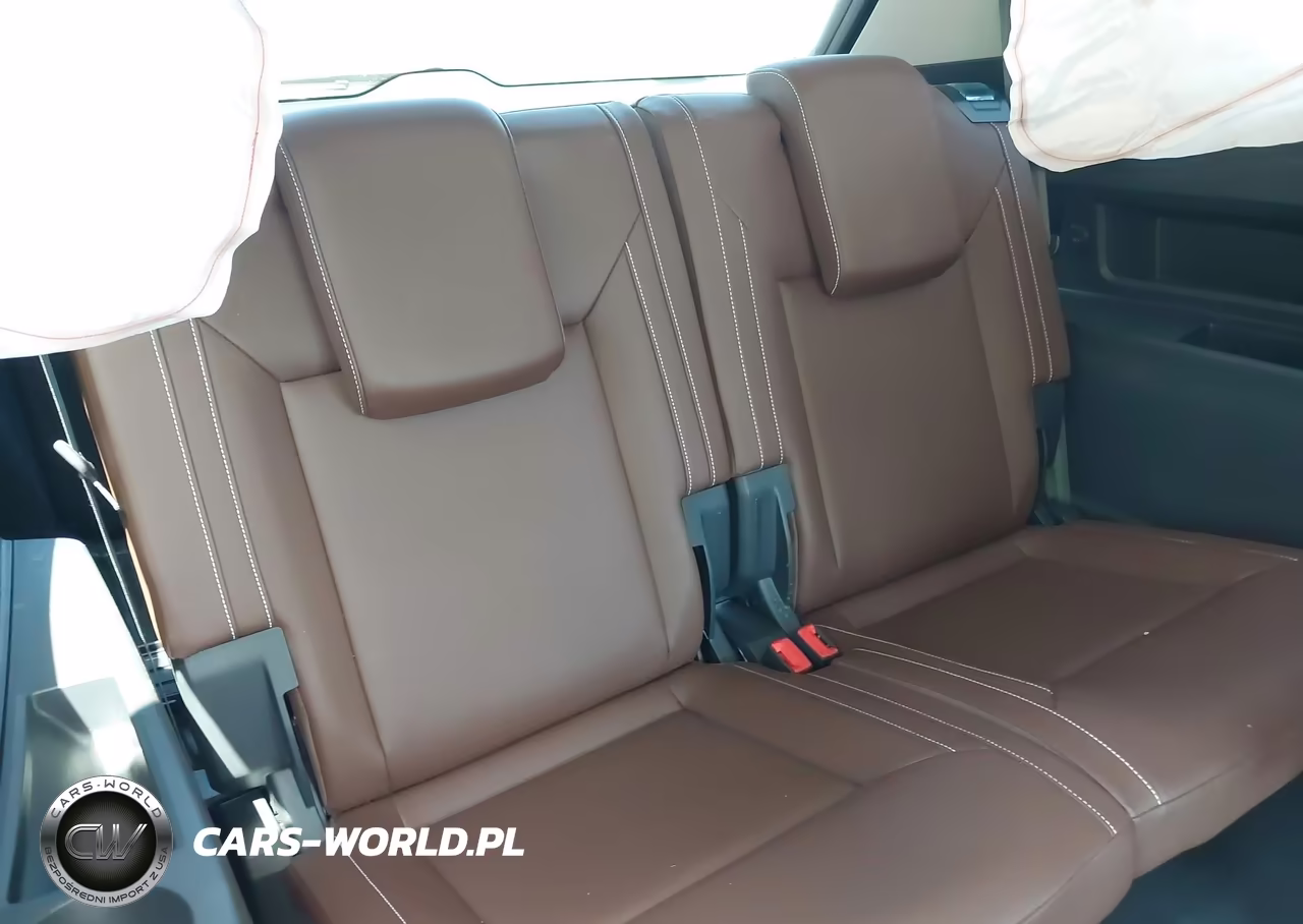 2021 Volkswagen Atlas 3.6L V6 Se W-Technology VIN:1V2HR2CA7MC520854 - 18