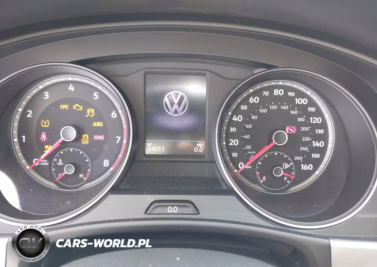 2021 Volkswagen Atlas 3.6L V6 Se W-Technology VIN:1V2HR2CA7MC520854 - 7