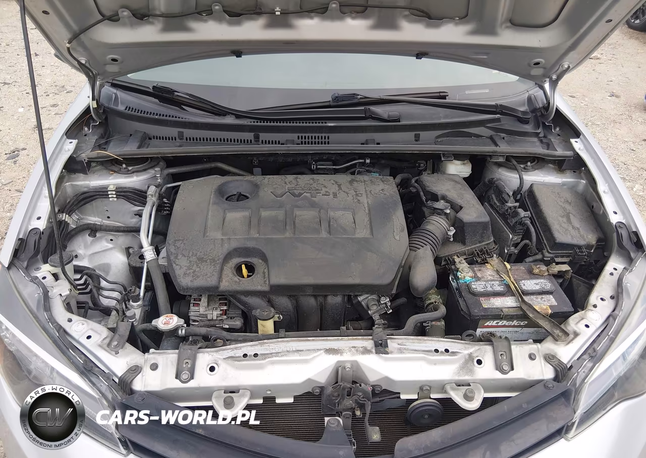 2019 Toyota Corolla Le VIN:2T1BURHE0KC229918 - 10