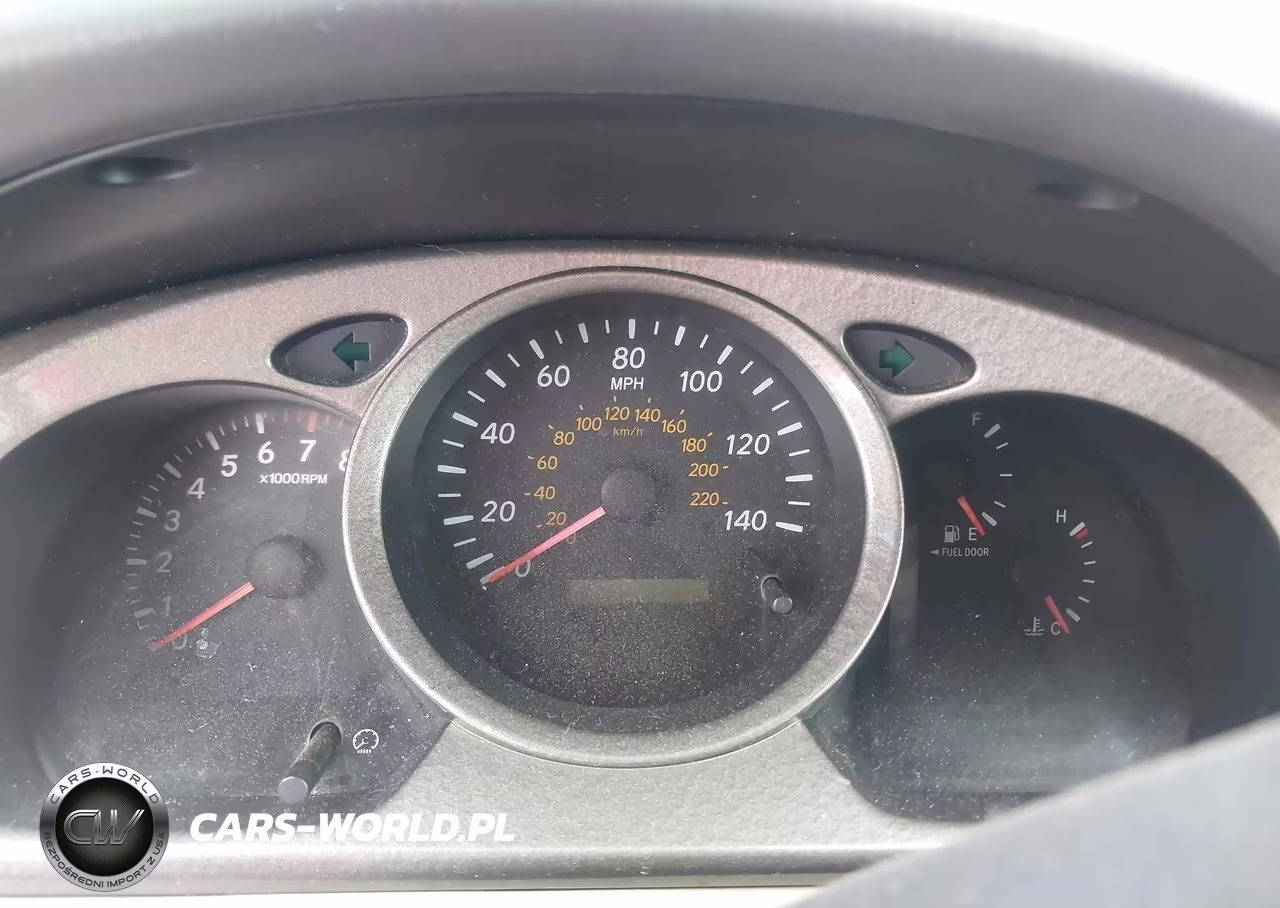 2003 Toyota Highlander V6 VIN:JTEHF21A630151185 - 15