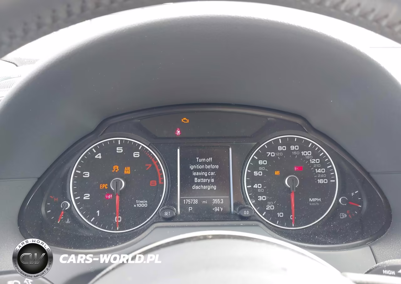 2015 Audi Q5 3.0T Premium Plus VIN:WA1DGAFP0FA082297 - 7