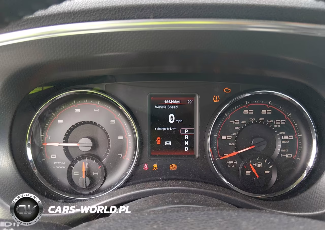 2014 Dodge Charger Se VIN:2C3CDXBG6EH261435 - 7