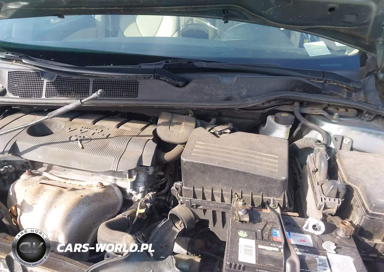 2011 Toyota Venza VIN:4T3ZA3BB2BU041345 - 10