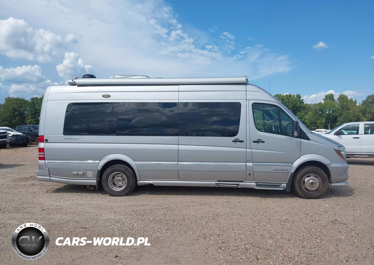 2015 Mercedes-Benz Sprinter 3500 High Roof VIN:WD3PF4CD1FP151734 - 13