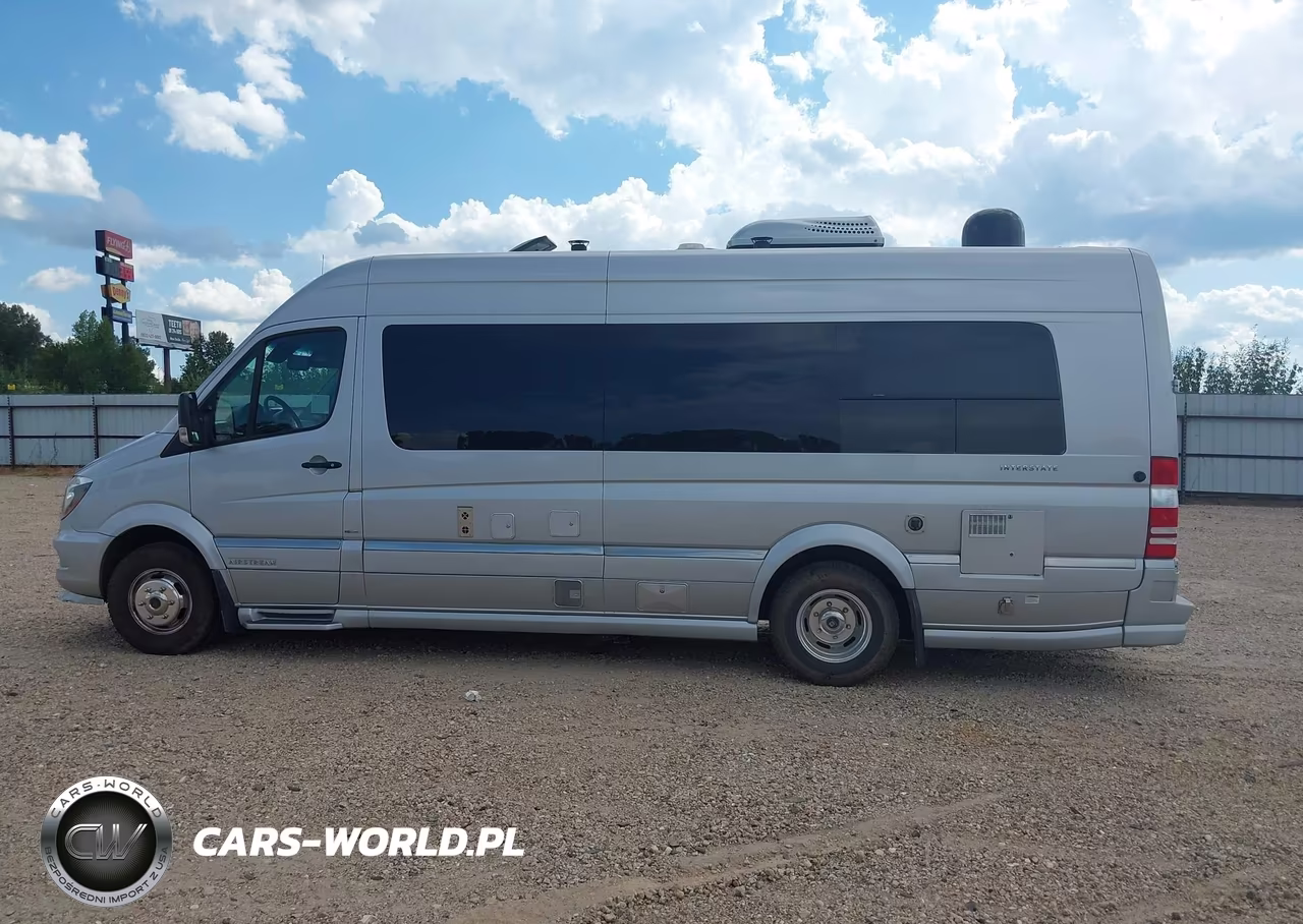 2015 Mercedes-Benz Sprinter 3500 High Roof VIN:WD3PF4CD1FP151734 - 14