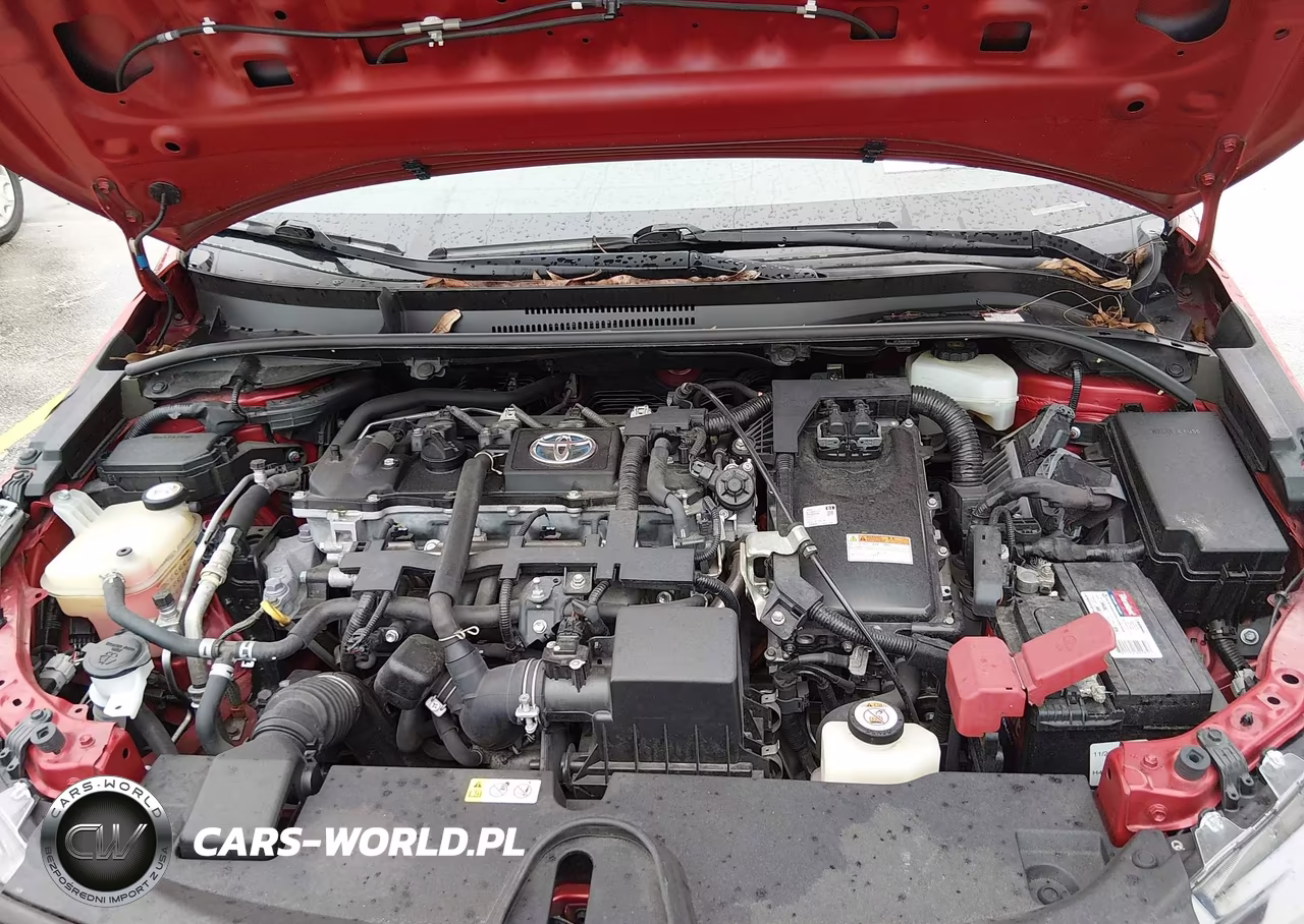 2020 Toyota Corolla Hybrid Le VIN:JTDEBRBE0LJ010961 - 10