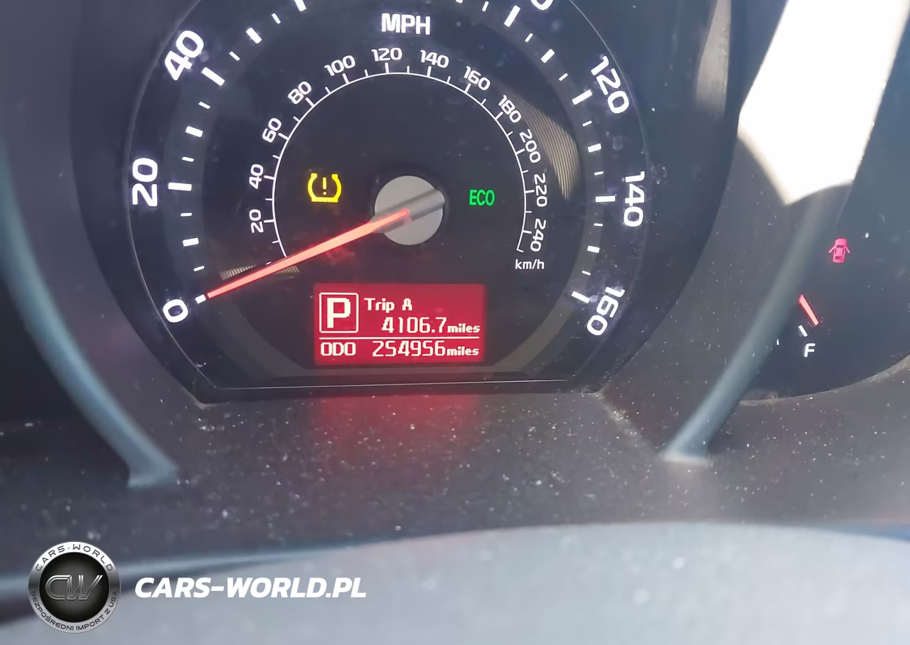 2016 Kia Sportage Lx VIN:KNDPBCAC8G7880224 - 7