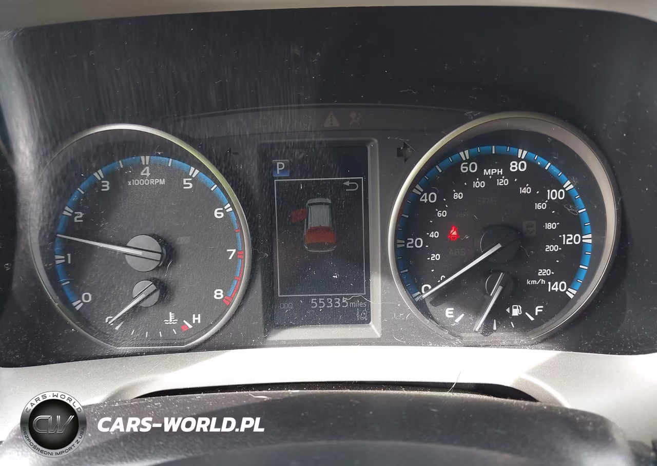 2018 Toyota Rav4 Le VIN:2T3BFREV3JW853148 - 7