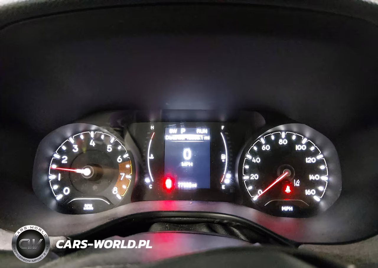 2022 Jeep Compass Latitude Fwd VIN:3C4NJCBB5NT176359 - 7