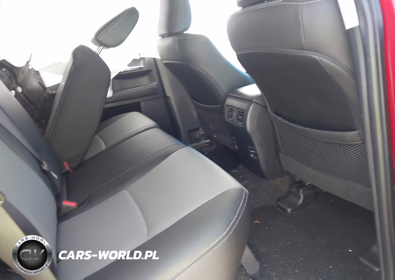 2019 Toyota 4Runner Sr5 Premium VIN:JTEBU5JR4K5708213 - 5