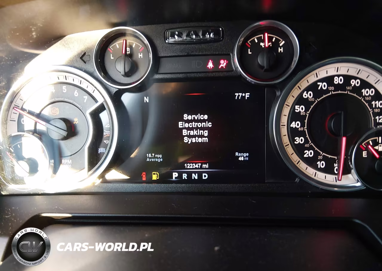 2017 Ram 1500 Night 4X2 5'7 Box VIN:1C6RR6MT1HS657742 - 7