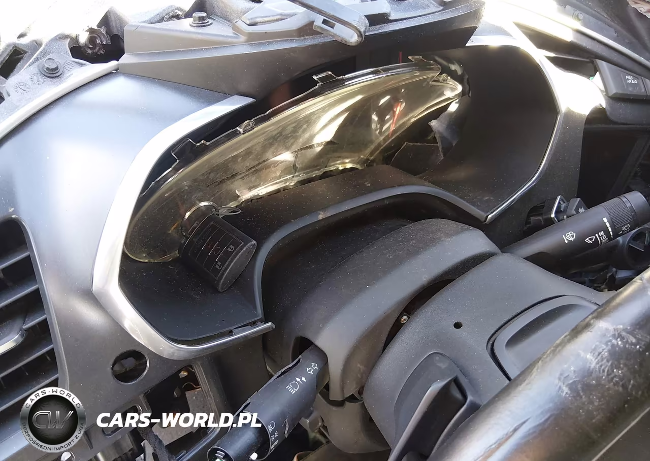 2014 Chevrolet Corvette Stingray Z51 VIN:1G1YK2D74E5104882 - 15
