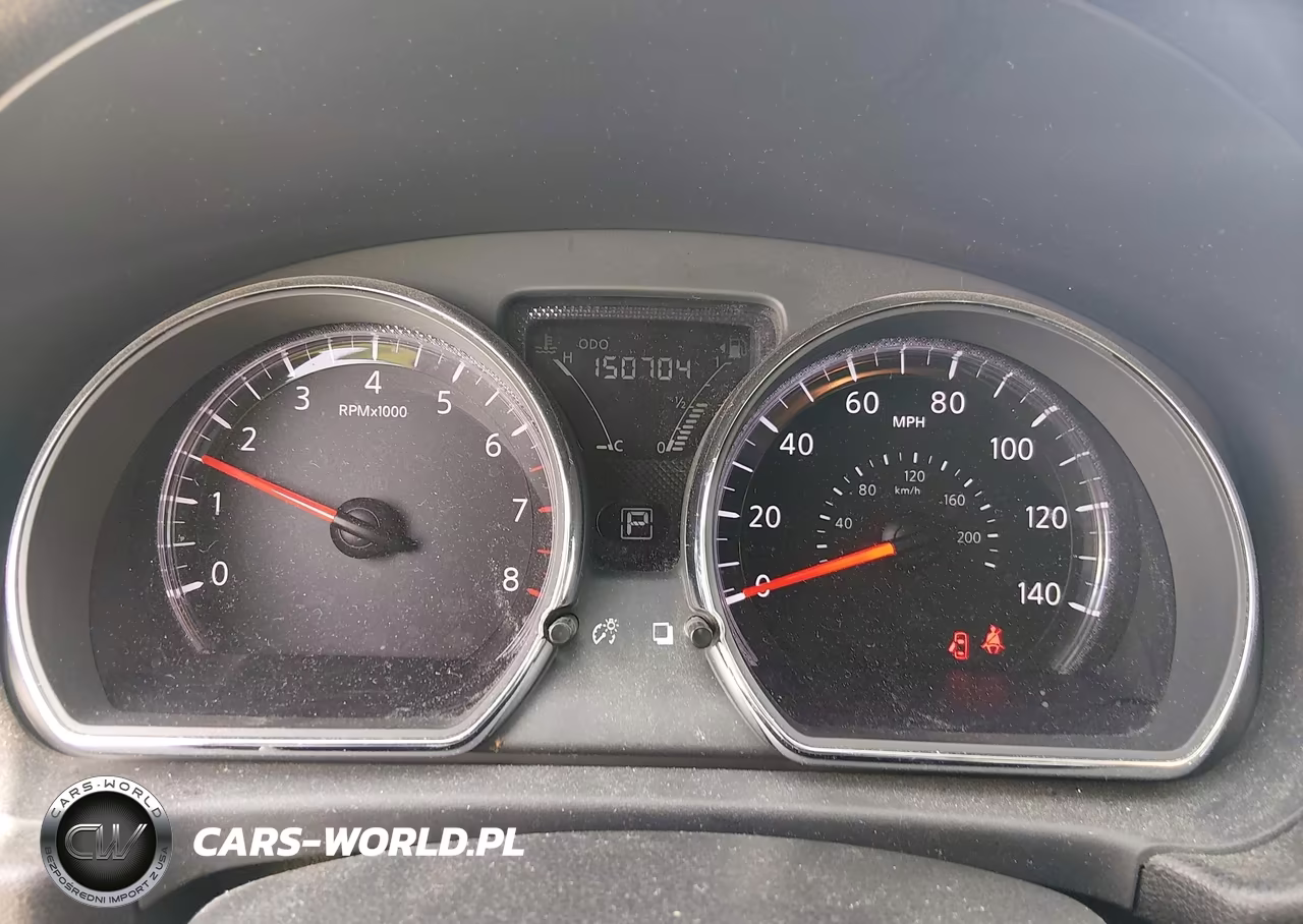 2017 Nissan Versa 1.6 Sv VIN:3N1CN7AP8HL862533 - 7