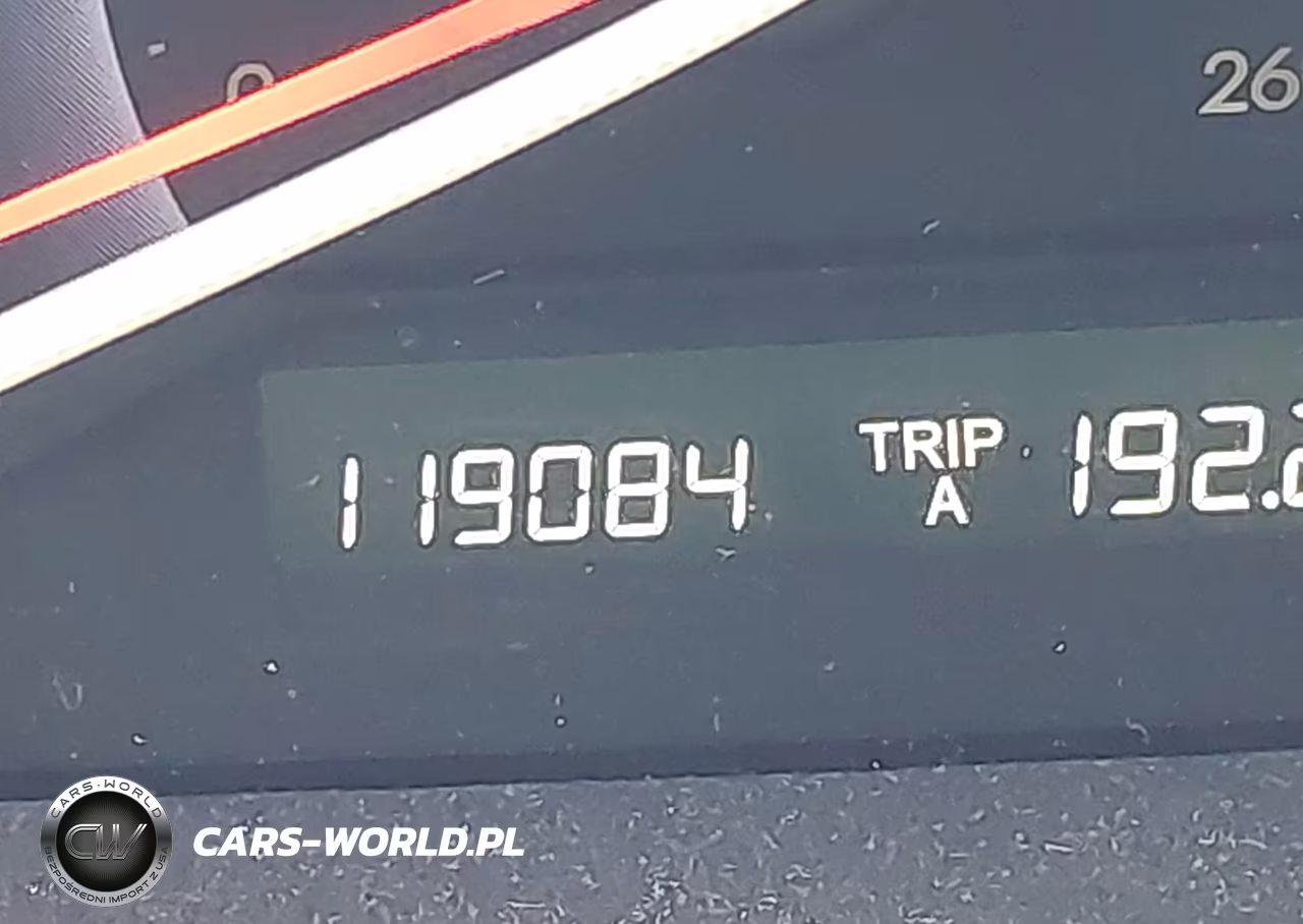 2008 Honda Odyssey Ex-L VIN:5FNRL38668B080488 - 7