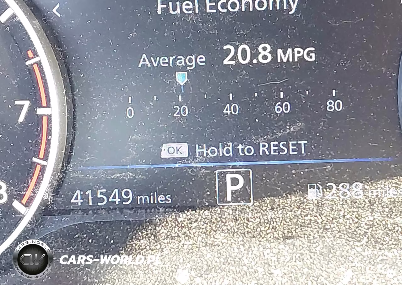 2022 Nissan Altima Sl Intelligent Awd VIN:1N4BL4EW5NN424603 - 15