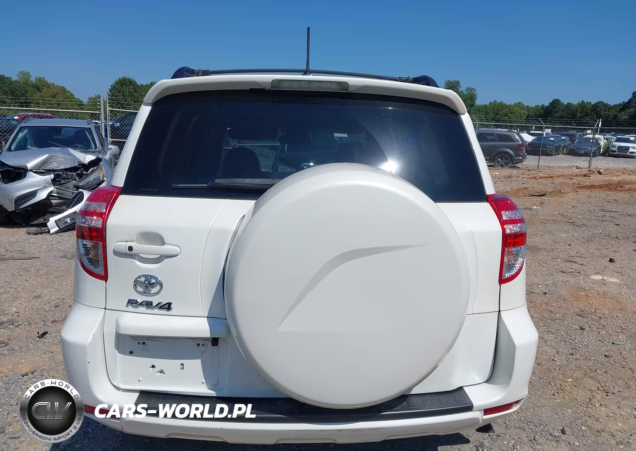 2011 Toyota Rav4 Limited V6 VIN:2T3YK4DVXBW012522 - 16