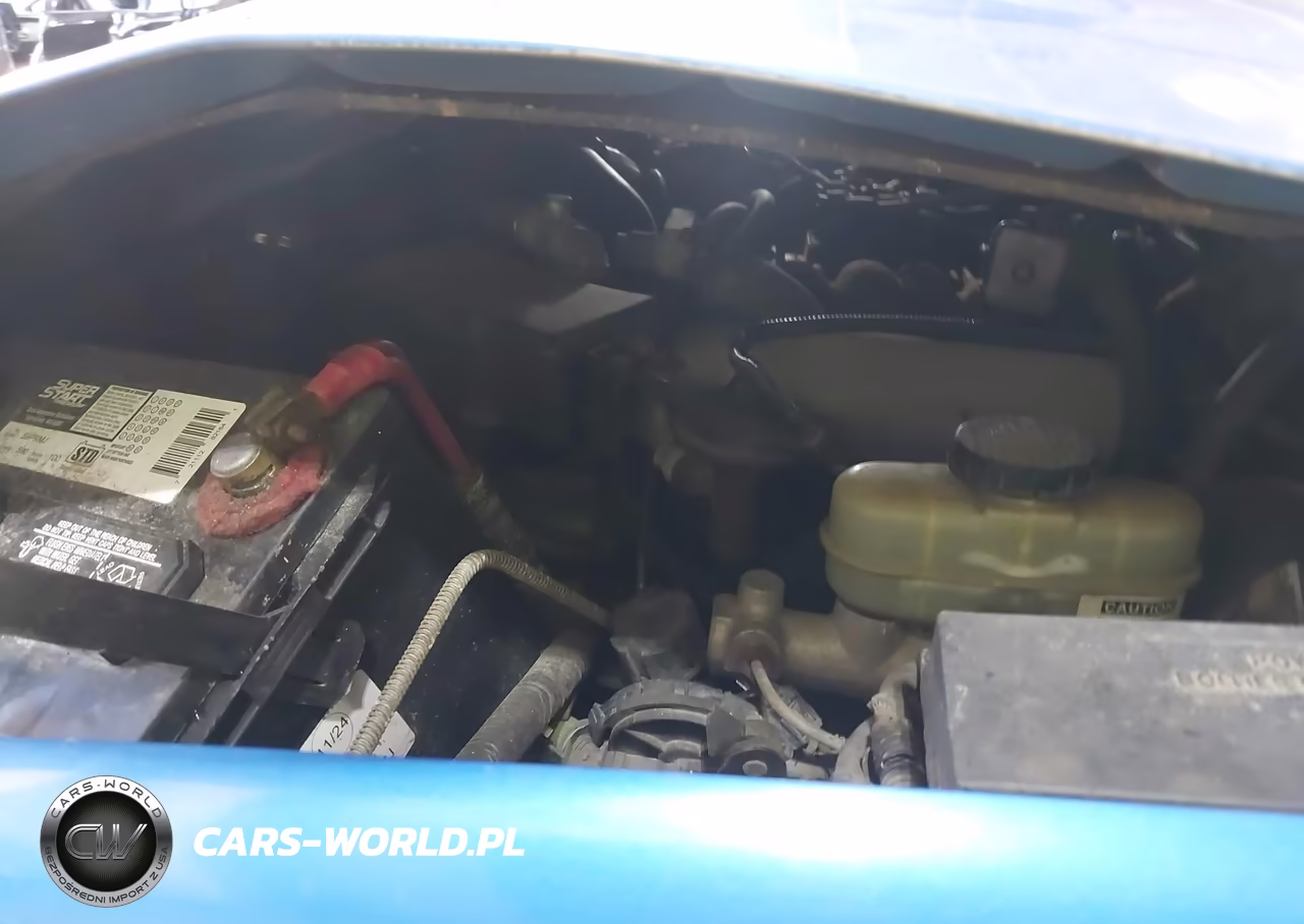 1999 Ford Ranger Xl-Xlt VIN:1FTYR14V2XPB02521 - 10