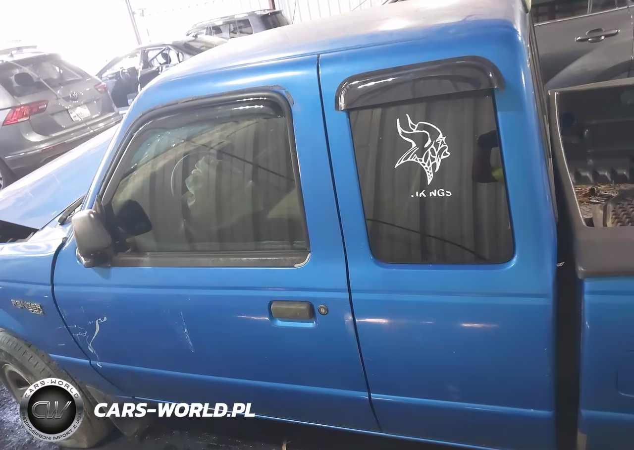 1999 Ford Ranger Xl-Xlt VIN:1FTYR14V2XPB02521 - 15