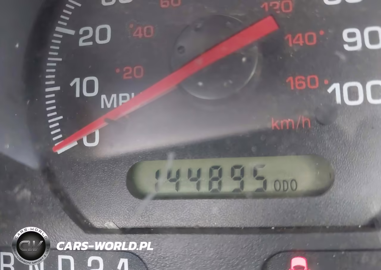 2002 Mercury Villager VIN:4M2ZV11T32DJ16595 - 16