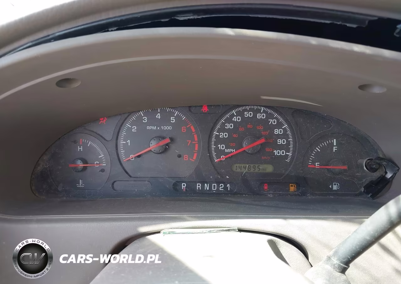2002 Mercury Villager VIN:4M2ZV11T32DJ16595 - 7