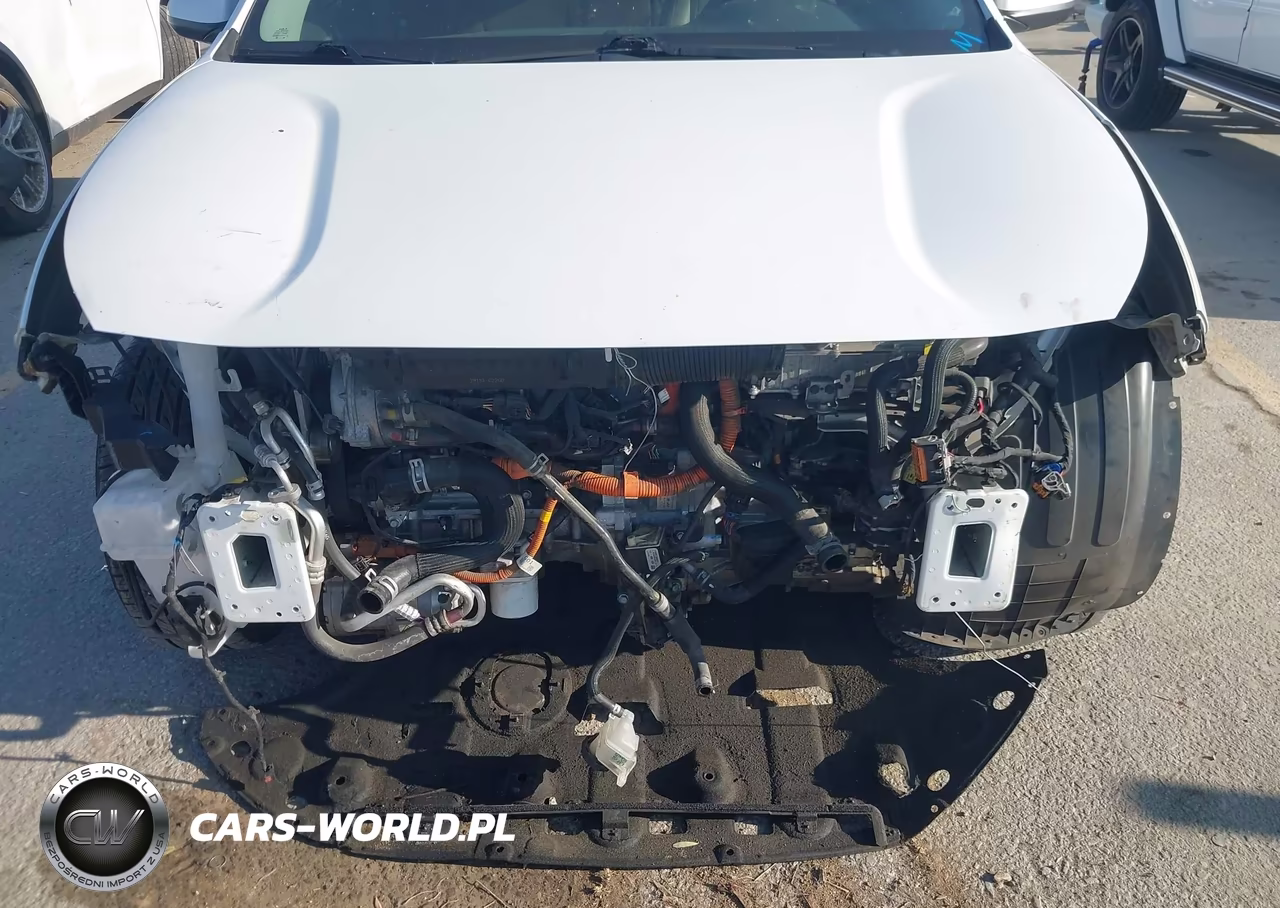 2022 Kia Niro Lx VIN:KNDCB3LC8N5531942 - 6