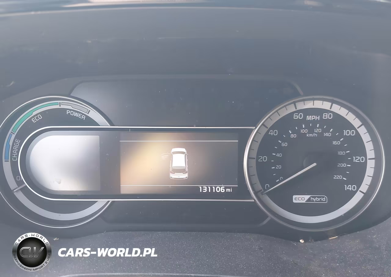 2022 Kia Niro Lx VIN:KNDCB3LC8N5531942 - 7