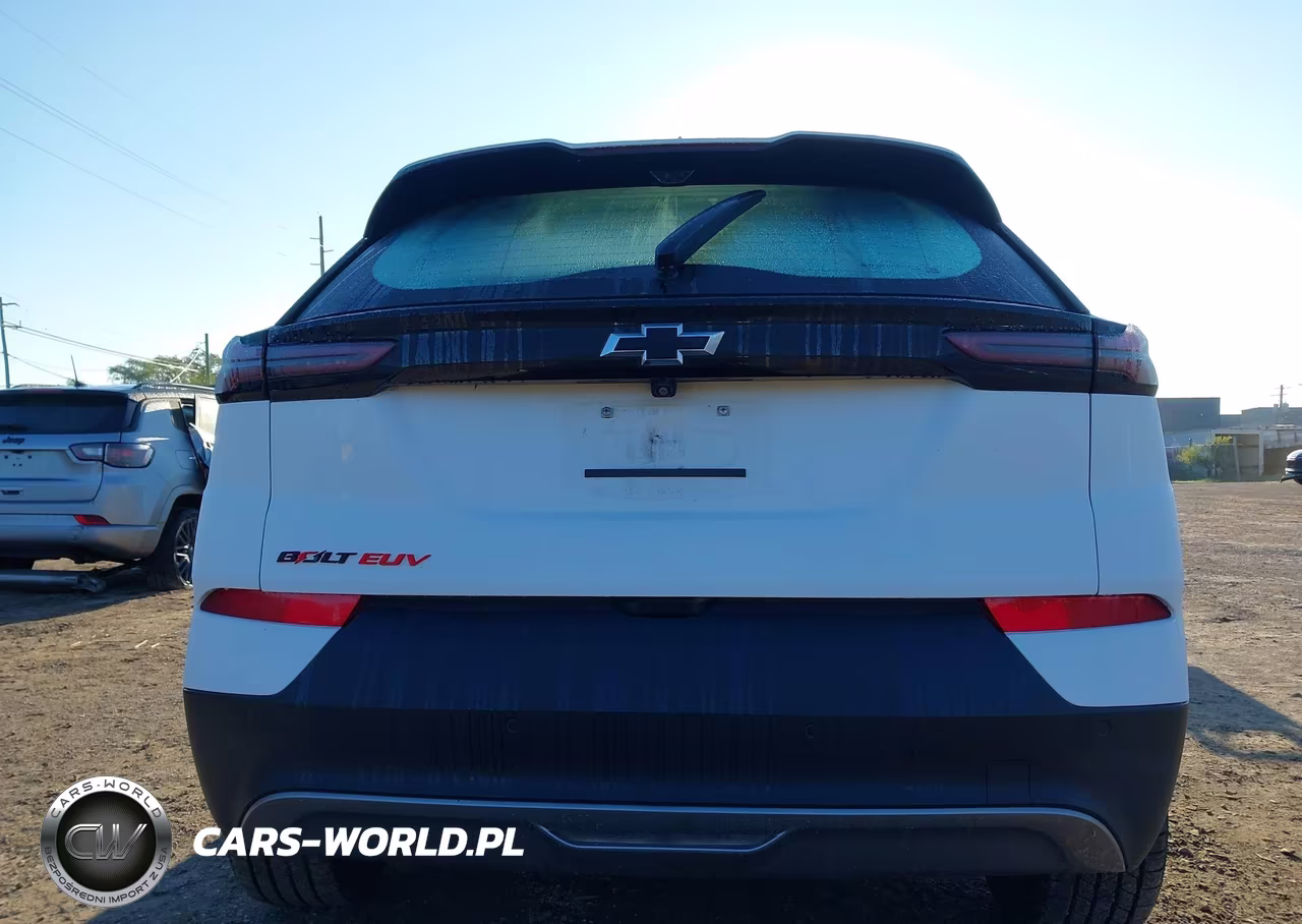 2023 Chevrolet Bolt Euv Fwd Premier VIN:1G1FZ6S00P4113376 - 16