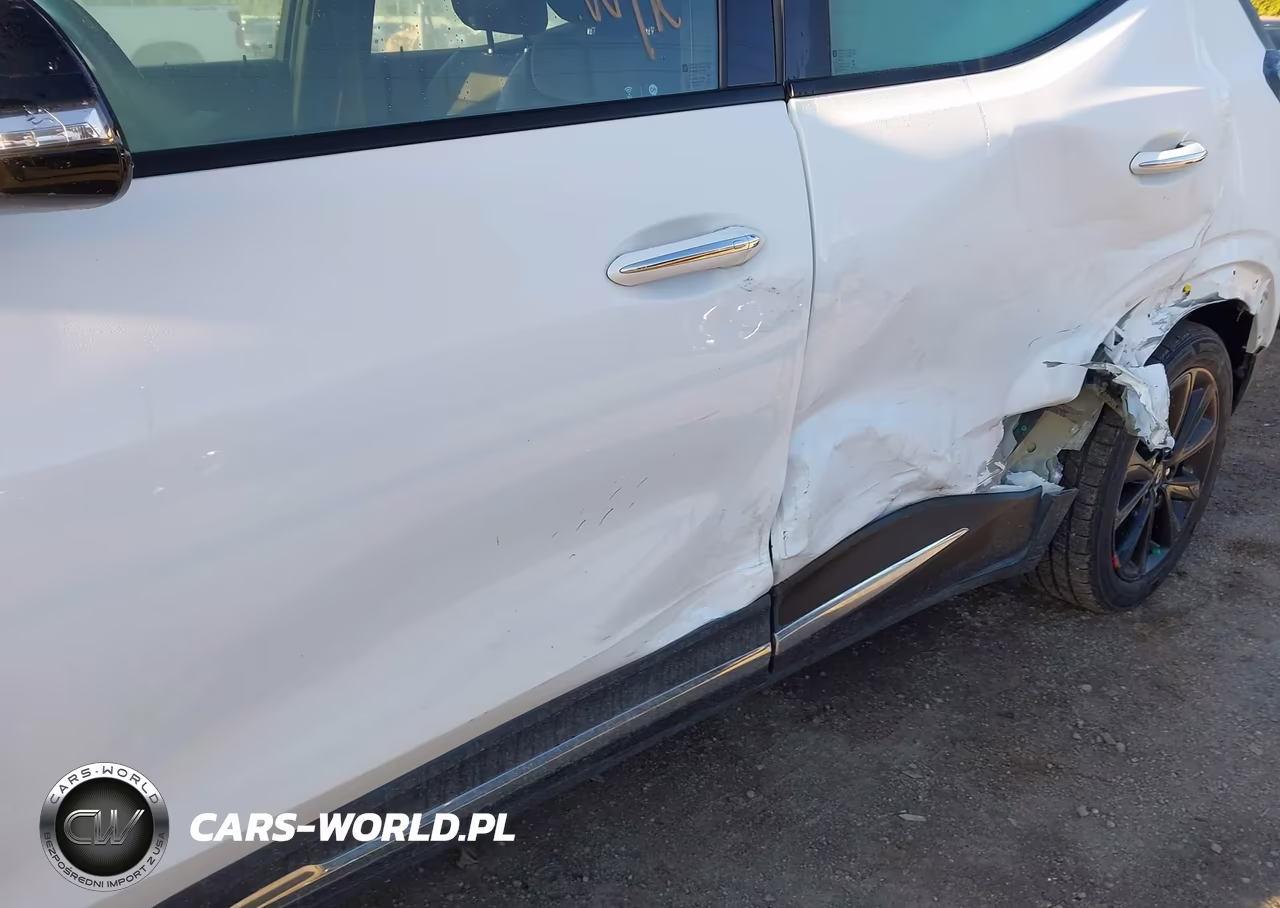 2023 Chevrolet Bolt Euv Fwd Premier VIN:1G1FZ6S00P4113376 - 6