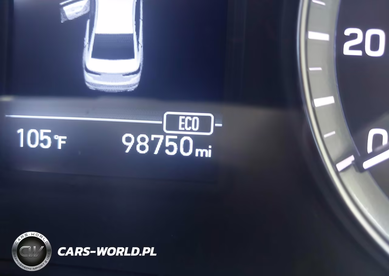 2018 Hyundai Sonata Se VIN:5NPE24AF6JH674605 - 14