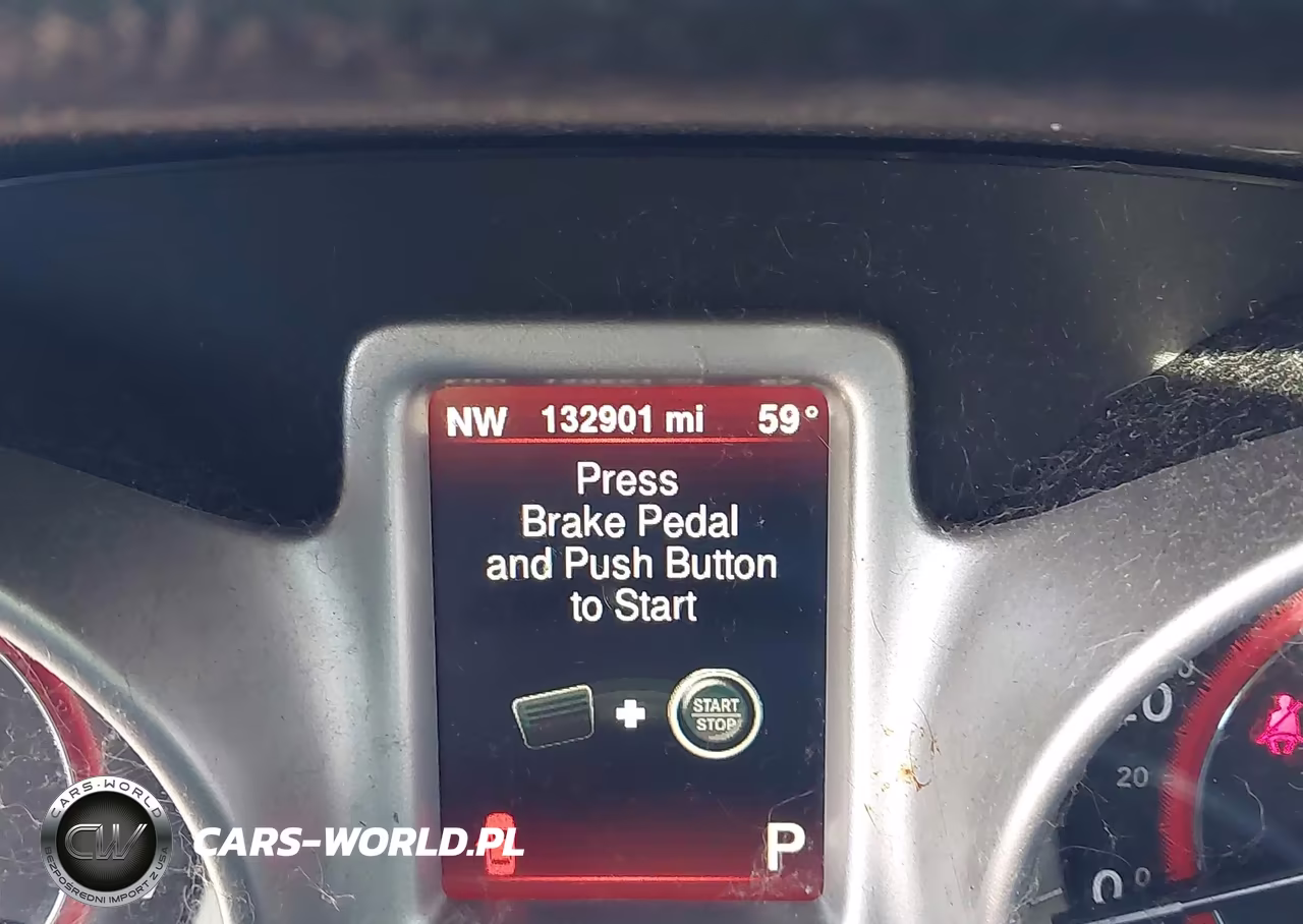 2014 Dodge Journey R-T VIN:3C4PDDEG4ET309240 - 15