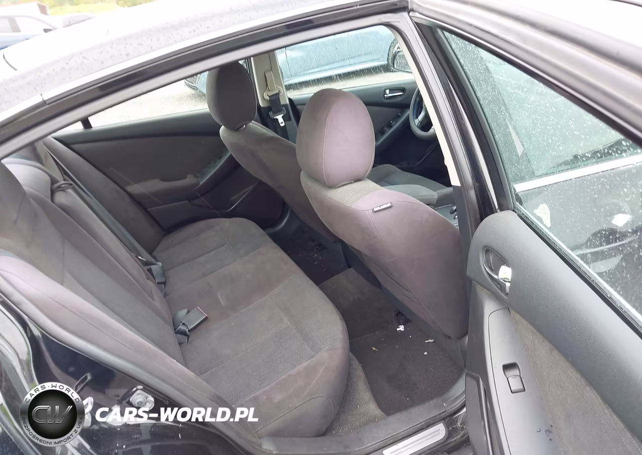 2012 Nissan Altima 2.5 S VIN:1N4AL2AP5CC152657 - 8