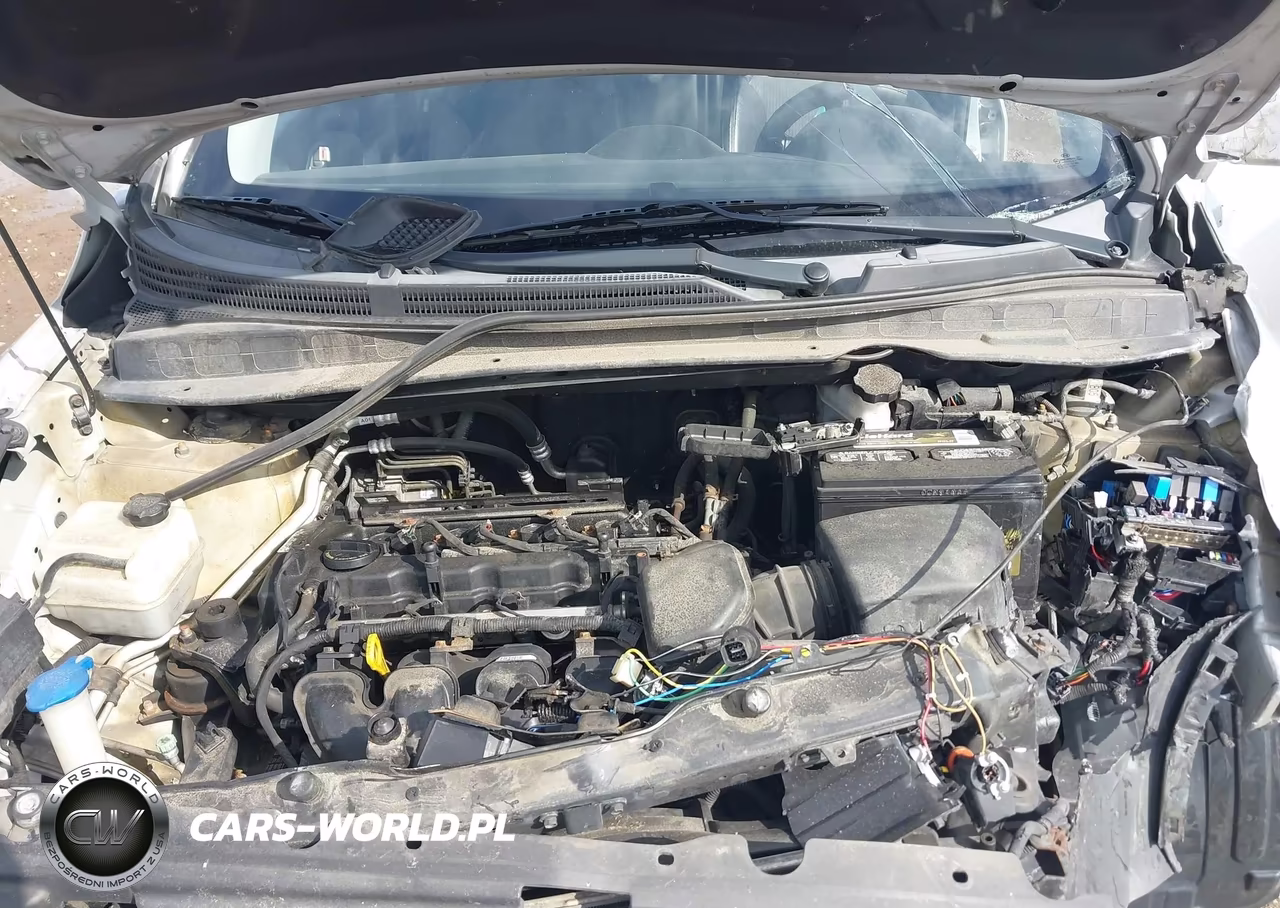 2010 Hyundai Tucson Gls VIN:KM8JU3AC8AU108620 - 10