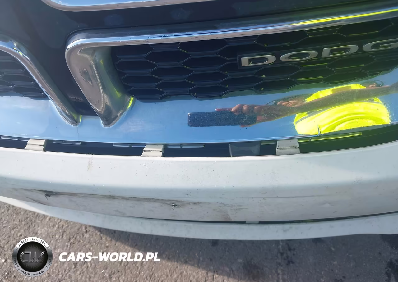 2017 Dodge Grand Caravan Se VIN:2C7WDGBG4HR664887 - 17