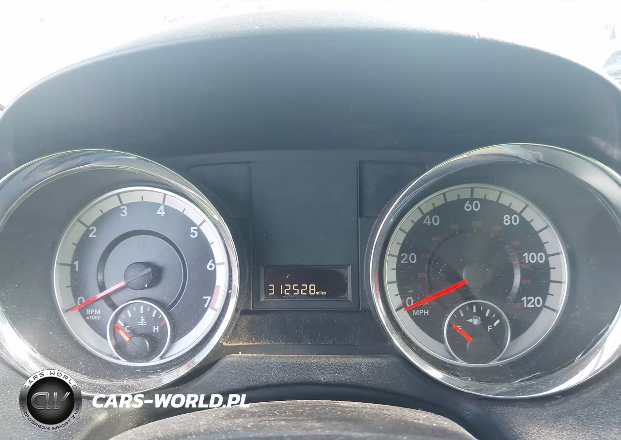 2017 Dodge Grand Caravan Se VIN:2C7WDGBG4HR664887 - 7