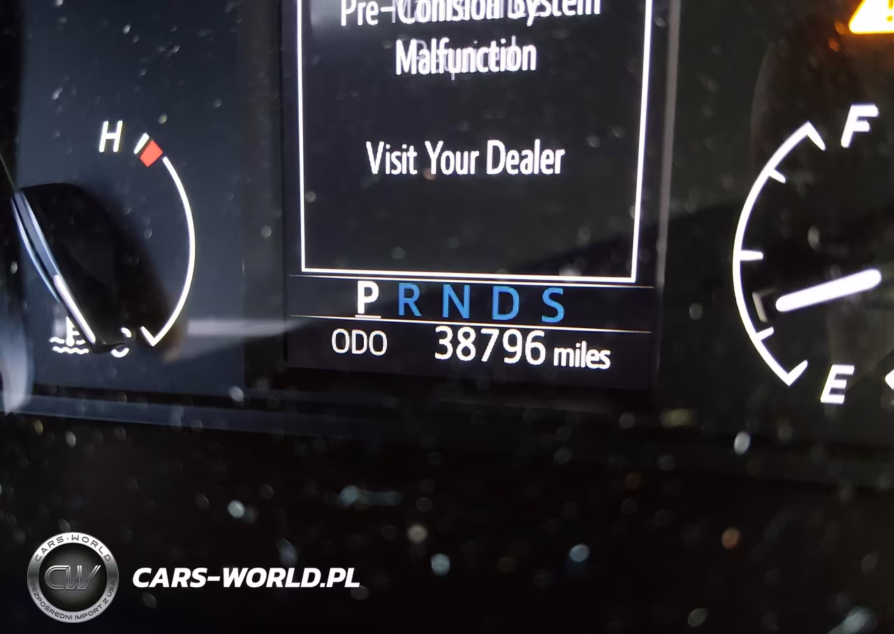 2020 Toyota Sequoia Sr5 VIN:5TDBY5G14LS177519 - 15