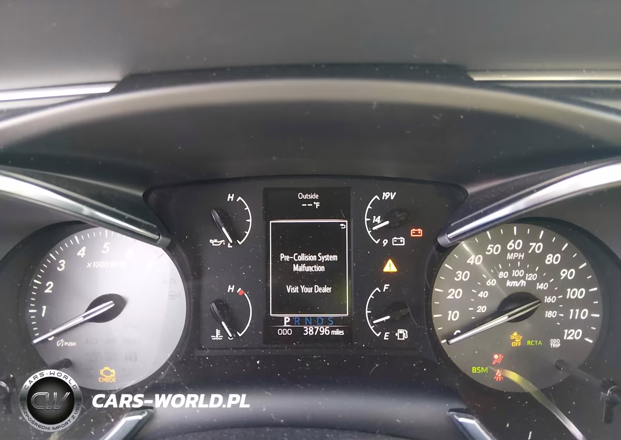 2020 Toyota Sequoia Sr5 VIN:5TDBY5G14LS177519 - 7