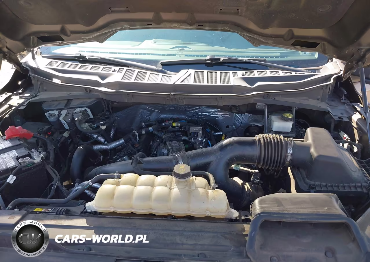 2021 Ford F-150 Xlt VIN:1FTEW1EP8MFC10249 - 10