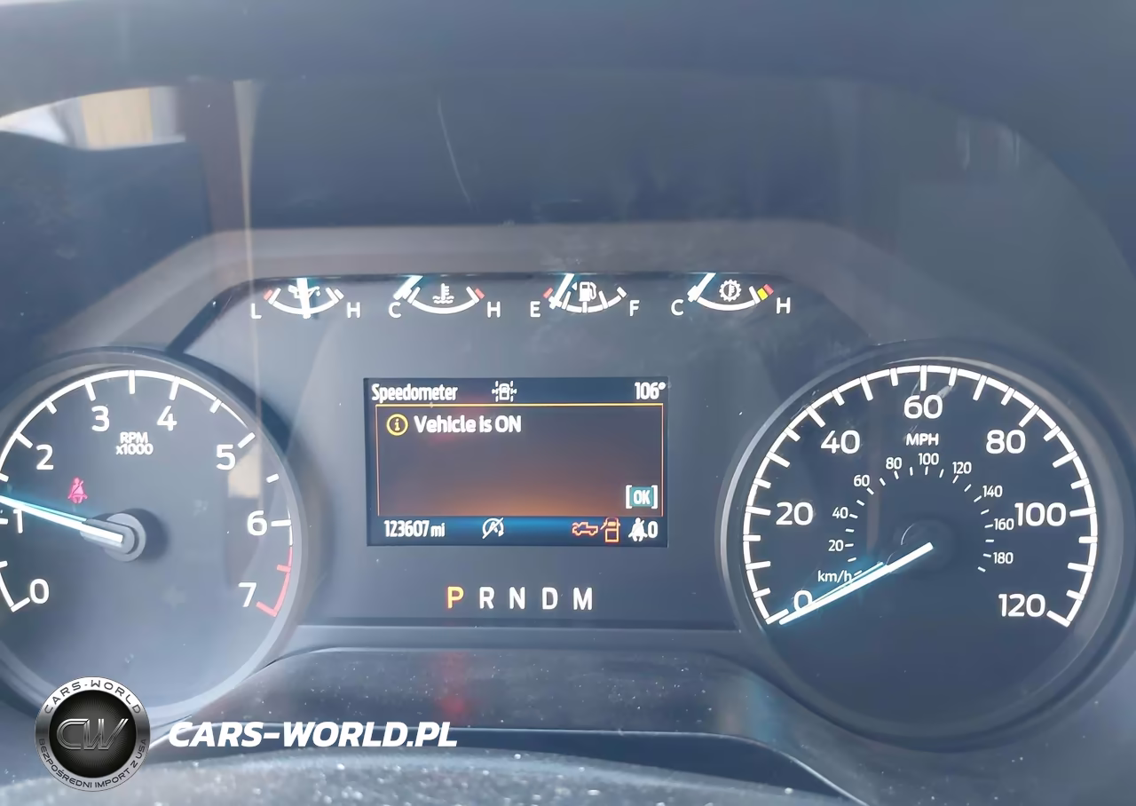 2021 Ford F-150 Xlt VIN:1FTEW1EP8MFC10249 - 7