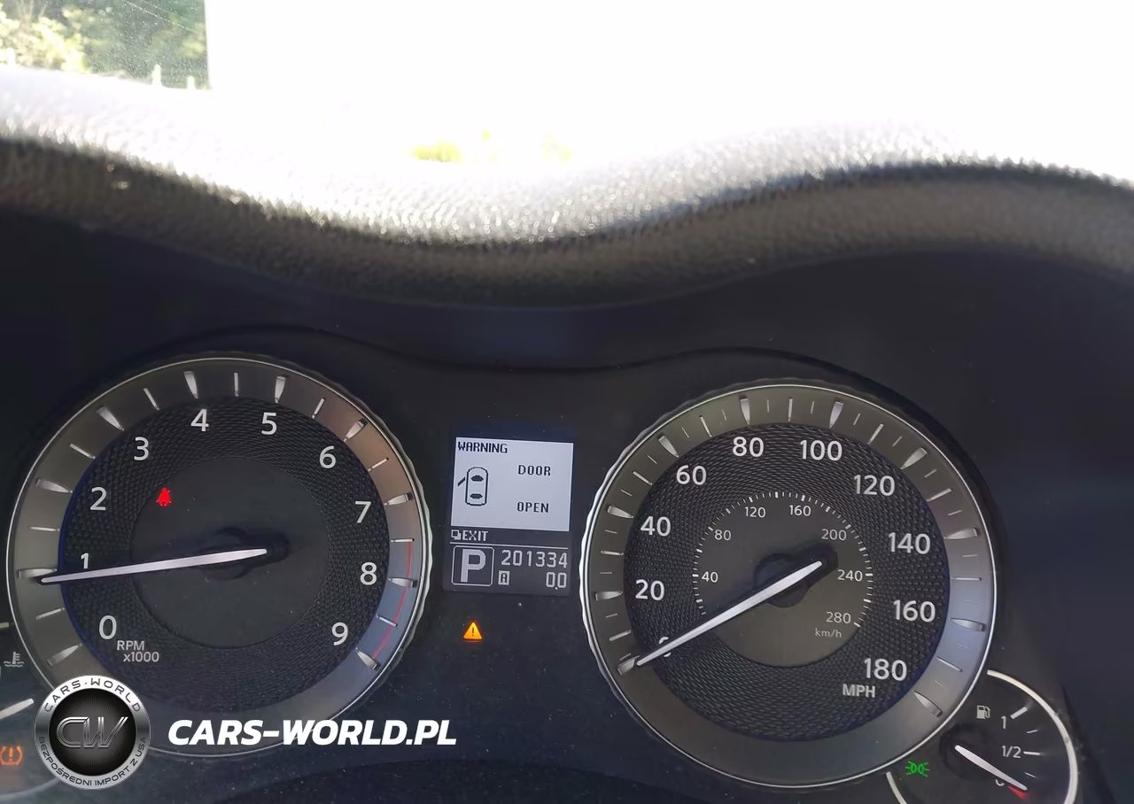 2012 Infiniti M37X VIN:JN1BY1AR2CM396677 - 15