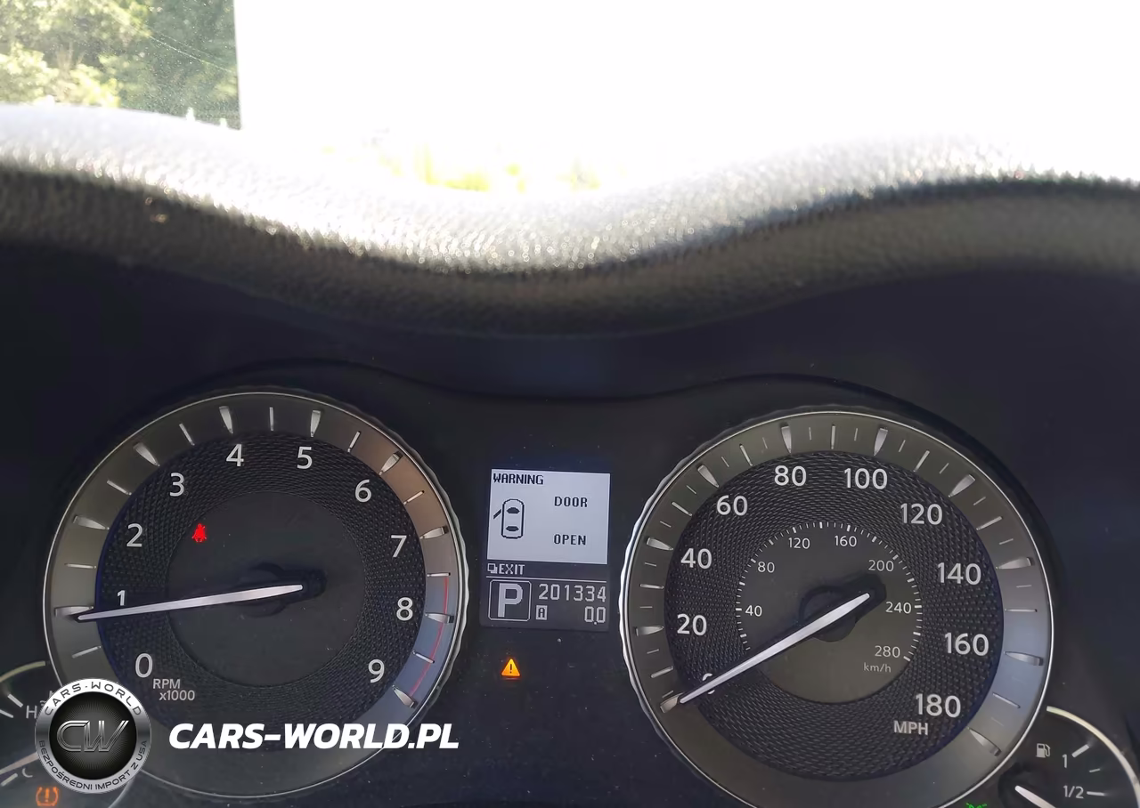 2012 Infiniti M37X VIN:JN1BY1AR2CM396677 - 7