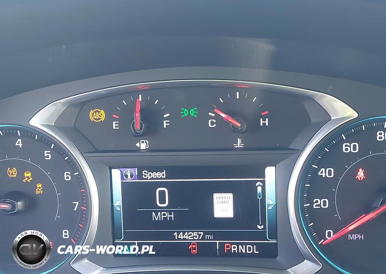 2018 Chevrolet Traverse Premier VIN:1GNEVJKWXJJ186390 - 7