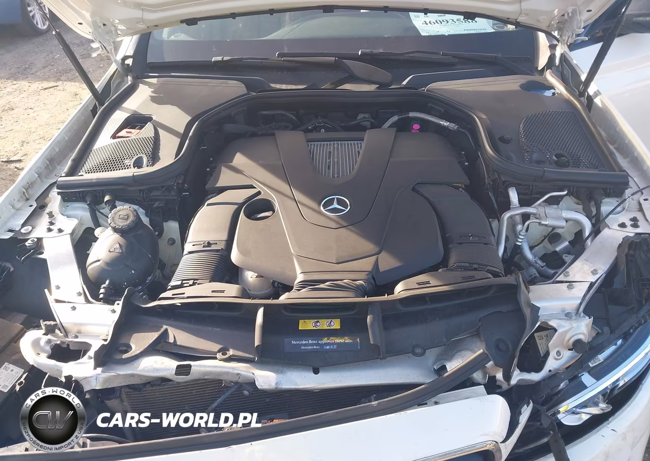 2018 Mercedes-Benz E 400 4Matic VIN:WDDZF6GB1JA466795 - 10