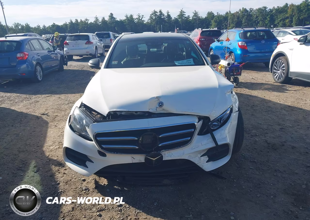 2018 Mercedes-Benz E 400 4Matic VIN:WDDZF6GB1JA466795 - 13
